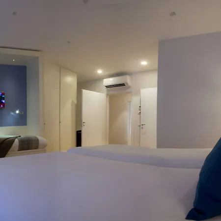 Ripense In Trastevere 4*