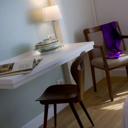 Ripense In Trastevere 4*