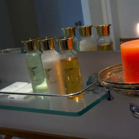 Casa de hóspedes Ripense In Trastevere 4*