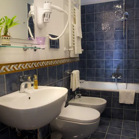 Casa de hóspedes Ripense In Trastevere Roma