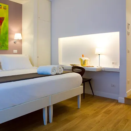 Ripense In Trastevere 4*