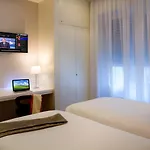 Ripense In Trastevere 4* Rome