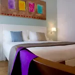 Ripense In Trastevere 4* Rome