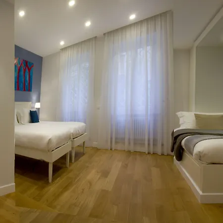 Gasthof Ripense In Trastevere 4*
