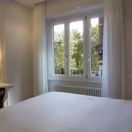 Ripense In Trastevere 4* Rom