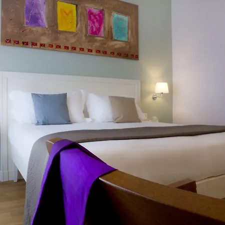 Ripense In Trastevere Gasthof 4*