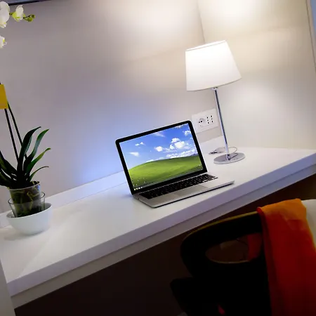 Pensión Ripense In Trastevere