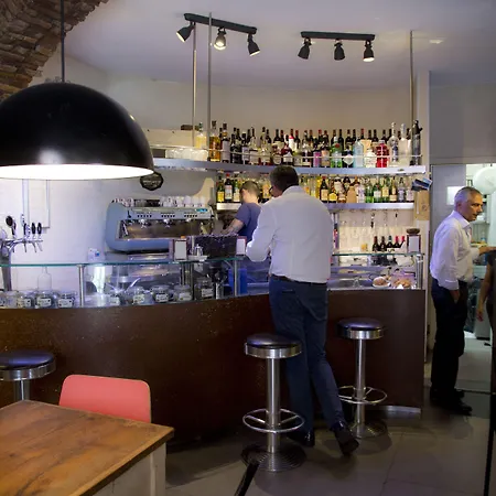 Ripense In Trastevere Pensión 4*