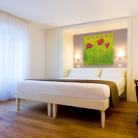 Gasthof Ripense In Trastevere 4*