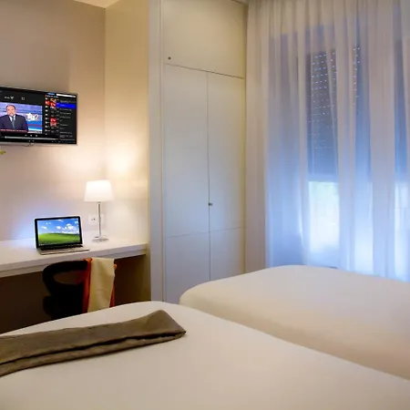 Ripense In Trastevere 4* Rom