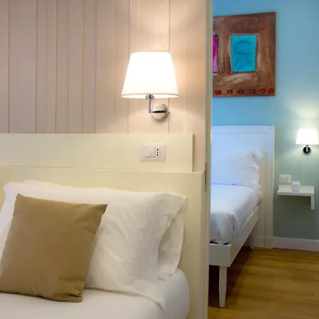 Gasthof Ripense In Trastevere 4*