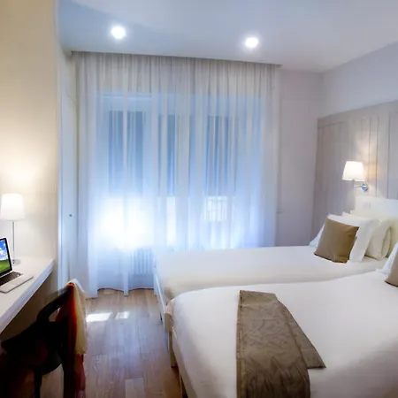 Ripense In Trastevere Gasthof 4*