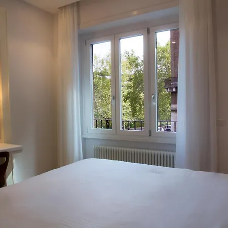 Ripense In Trastevere Gasthof 4*