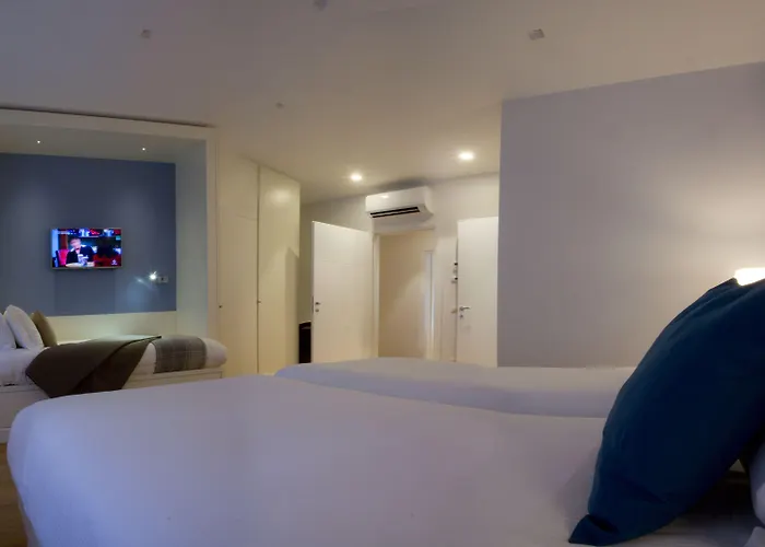 Ripense In Trastevere 4*