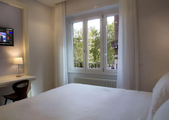 Ripense In Trastevere 4* Roma