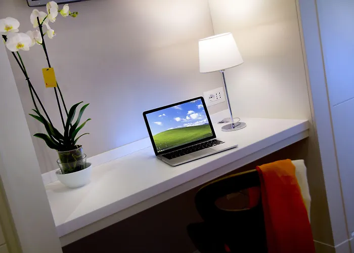 Pensión Ripense In Trastevere