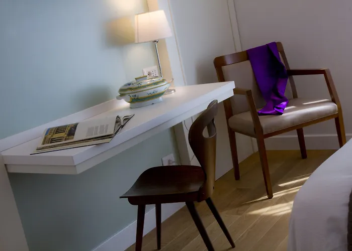 Ripense In Trastevere 4*