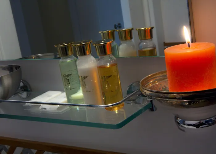 Pensión Ripense In Trastevere 4*