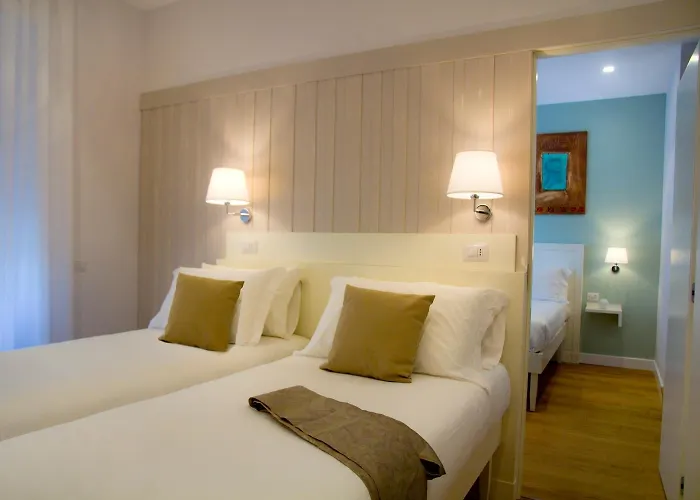 Ripense In Trastevere Roma