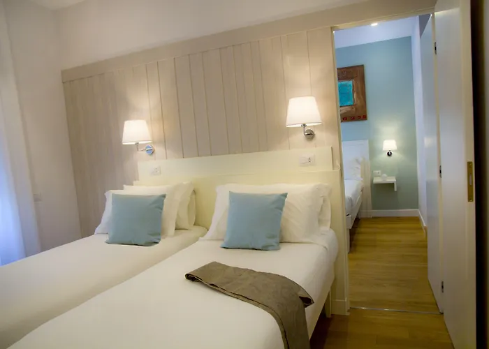 Ripense In Trastevere 4*