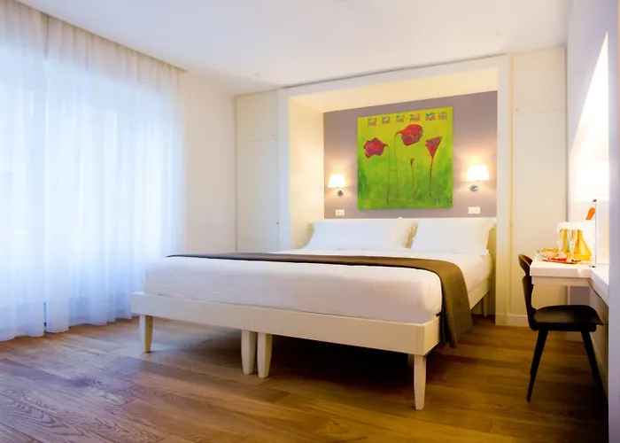 Pensión Ripense In Trastevere 4*