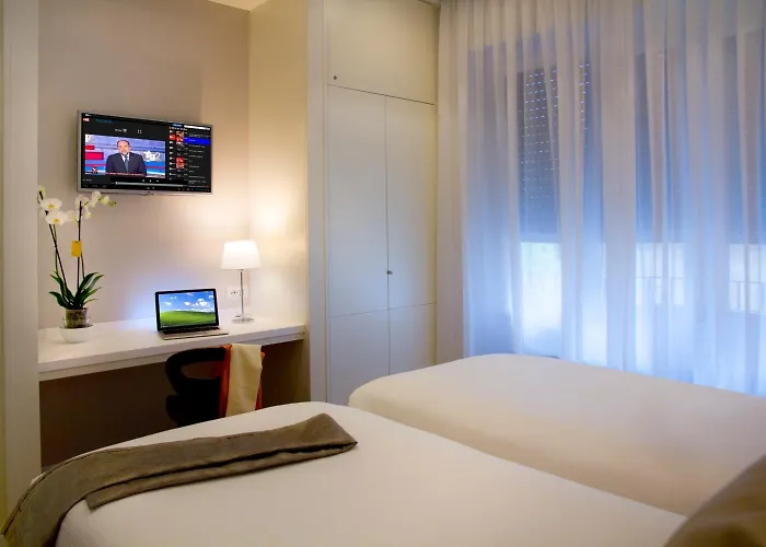 Ripense In Trastevere 4* Roma