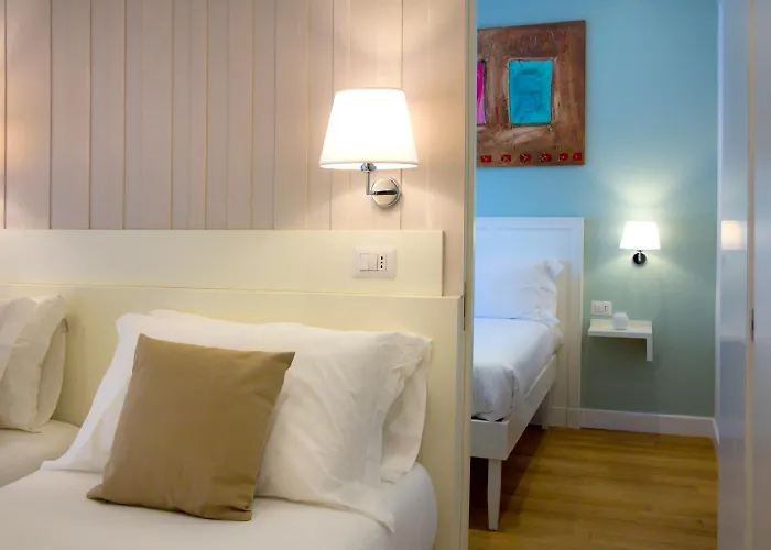 Pensión Ripense In Trastevere 4*