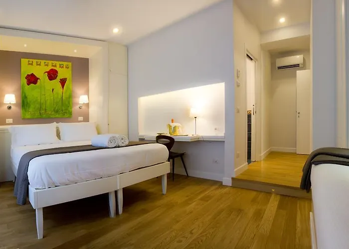 Ripense In Trastevere Pensión Roma