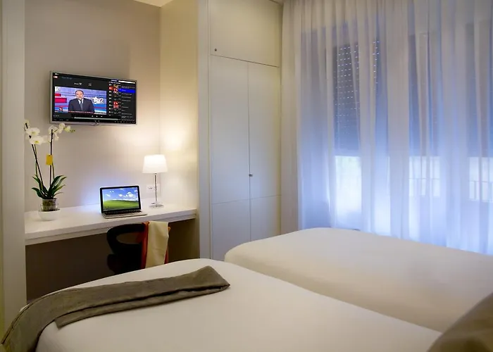 Ripense In Trastevere Pensión