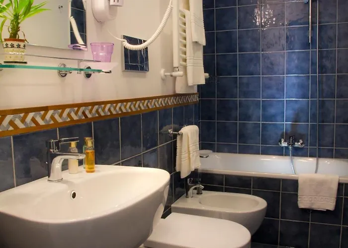 Ripense In Trastevere Pensión Roma