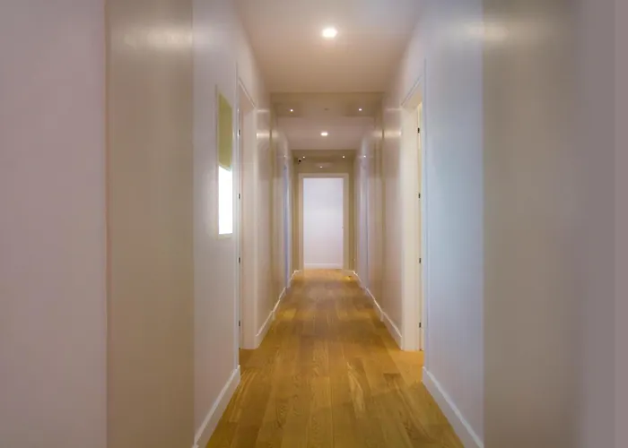 Ripense In Trastevere Pensión 4*