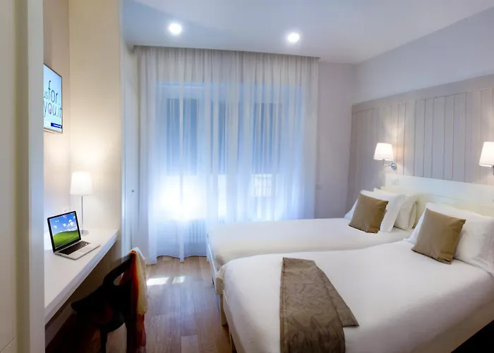 Ripense In Trastevere Pensión 4*