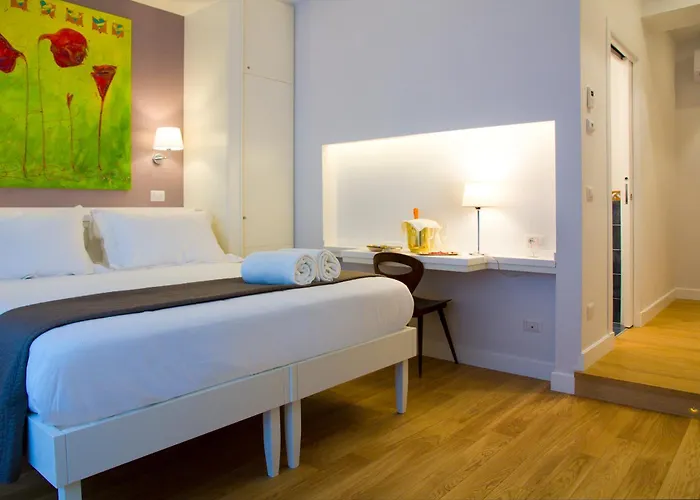 Ripense In Trastevere 4*