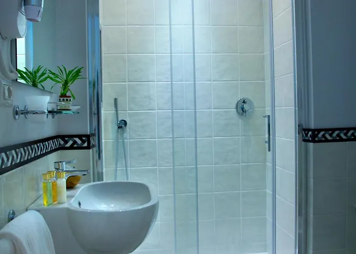 Ripense In Trastevere Pensión Roma