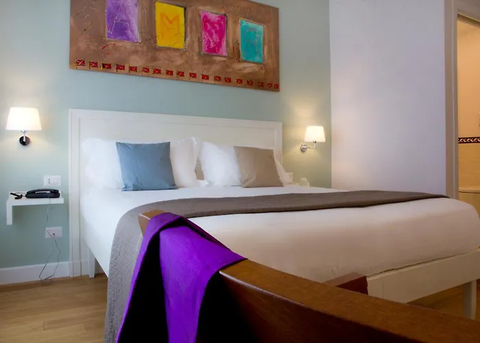 Ripense In Trastevere 4* Roma